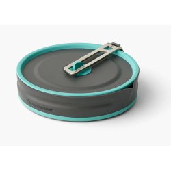 Sea To Summit Frontier Pot 2,2 L Grn, Gr