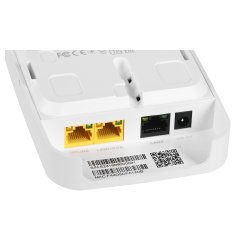 Zyxel Wac500h 1200 Mbit/S Ethernet (Poe)