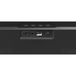 HJTALER  DEFENDER SOUNDBAR Z9 16W LED BLUETOOTH