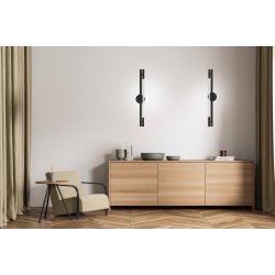 Activejet LED-vglampe AJE-CHARLIE NW