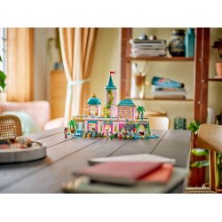 Lego Disney 43267 Princes Castle Og Kongelige Kledyr