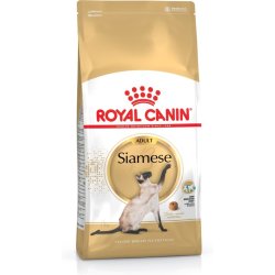 Royal Canin Siamese Voksen - Trfoder Til Kat - 2 Kg