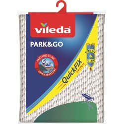 Strygebrtbetrk Vileda Park &amp; Go