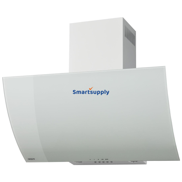 Akpo WK-4 Clarus 60 vghngt hvid