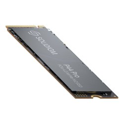 Solidigm P44 Pro 1Tb M.2 PCI Express 4.0 NVME 3D Nand