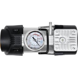 Yato Yt-73460 Elektrisk Luftpumpe 10 Bar 40 L/Min