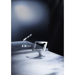 Gembird NBS-D1-03 laptop stativ Slv 39,6 cm (15.6")