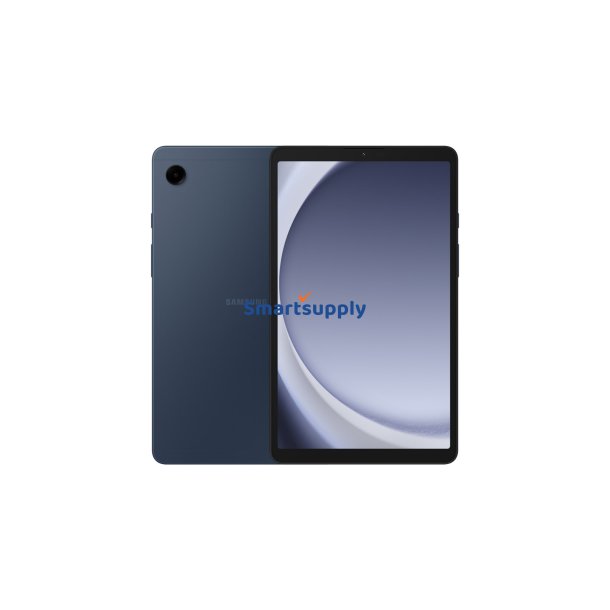 Samsung Galaxy Tab A9 Lte 4G Lte-Tdd &amp; Lte-Fdd 64Gb 22,1 cm (8,7") 4Gb Wi-Fi 5 (802.11Ac) Navy