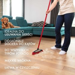 Vileda Always Clean Pet Pro Brste