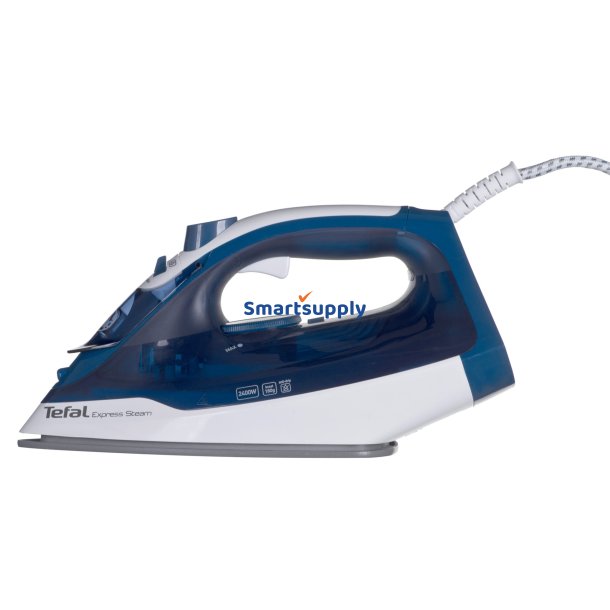 Tefal Strygejern Fv2838 Express Damp