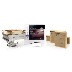 Noctua NH-C14S Computerklesystem Processor Kler 14 cm