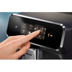 Philips Series 2300 EP2331/10 Fuldautomatisk espressomaskine