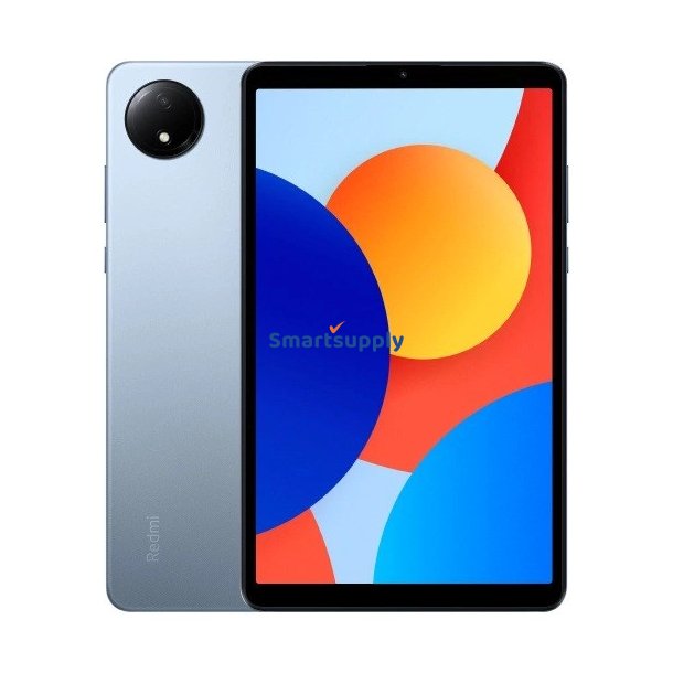 Tablet Xiaomi Redmi Pad SE 8.7" 4/64GB Sky Blue