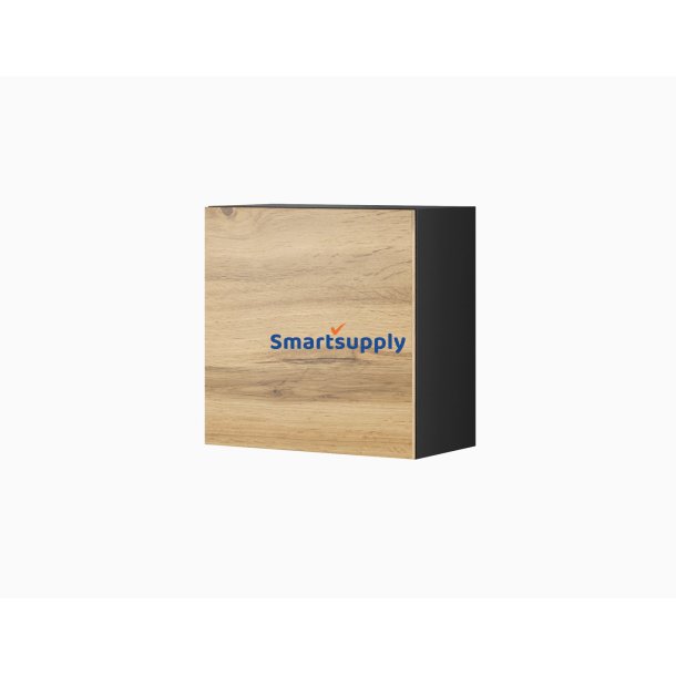 Cama WIK VIGO C/DW stue opbevaringskabinet Opbevaringsskab