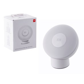 Xiaomi Motion-Activated Night Light 2 Bluetooth Stemningsbelysning