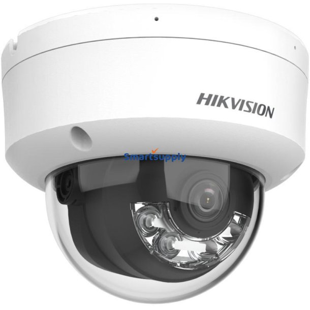 Hikvision IP Kamera Ds-2Cd2163g2-Lis2u (2,8 Mm)