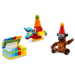 Lego Classic 11029 Kreativ Festske