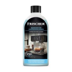 Frischer kaffemaskine-rens 0,25l