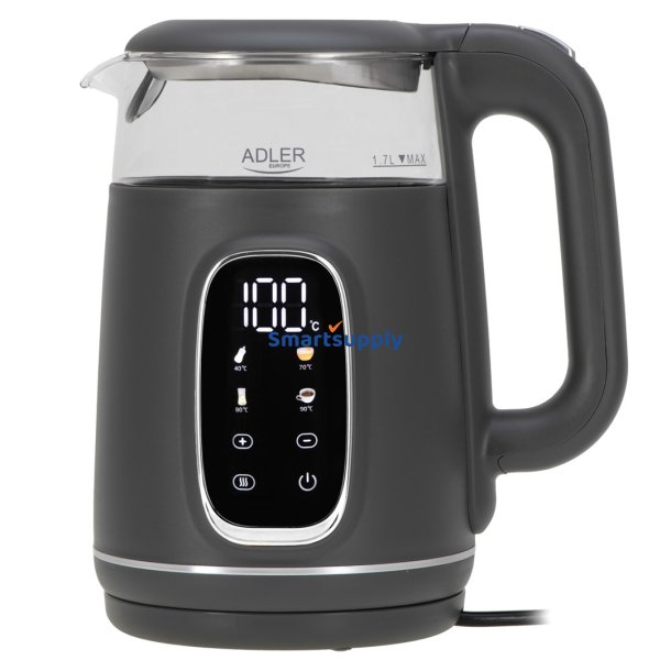 Adler Ad 1305 Elkedel Gr Slv