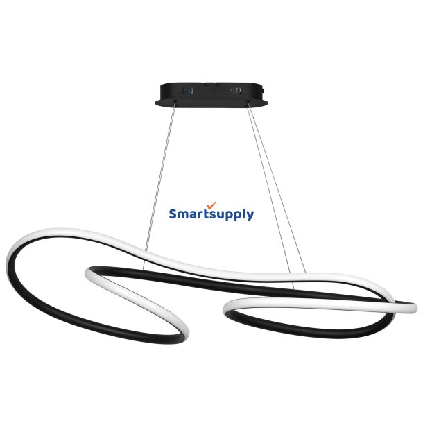 Activejet LED-pendel AJE-LARO LW