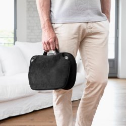 Shiatsu Massagepude Medisana Mc 850