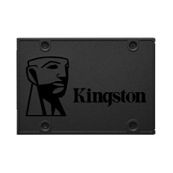 Kingston A400 240 GB 2,5" Serial ATA III Tlc