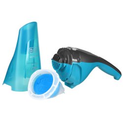 Black & Decker WDC215WA hndholdt stvsuger Bl, Titanium Posels