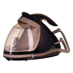 Philips Op til 600 g dampskud, strygejern med dampstation