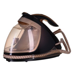 Philips Op til 600 g dampskud, strygejern med dampstation