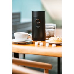 Kaffekvrn Adler Ad 4446Bg