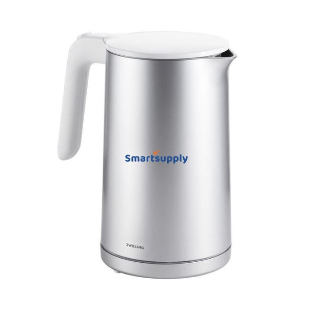 Zwilling Enfinigy Elkedel 1,5 L 1850 W Slv