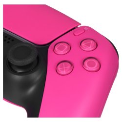 Sony Ps5 Dualsense Controller Pink Bluetooth/Usb Gamepad Analog/Digital Android, Mac, Pc, Playstation 5, Ios