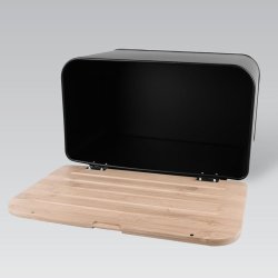 Maestro MR-1770-Black Brdkurv