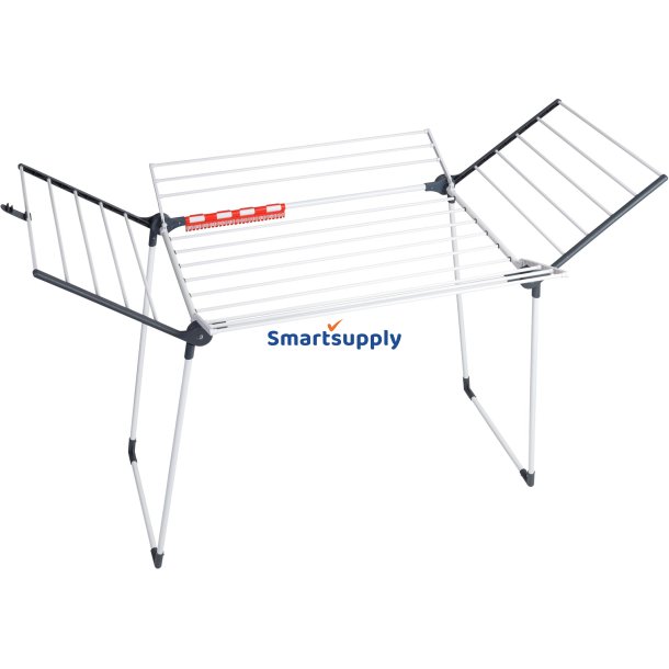 PROMIS MILANO trretumbler, udtrkbar, yderligere 4 vinger