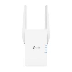 Tp-Link Re705x Mesh Wi-Fi-System Dual-Band (2,4 Ghz / 5 Ghz) Wi-Fi 6 (802.11Ax) Hvid 1 Ekstern