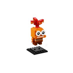 Lego Brickheadz 40749 Glde, Tristhed Og Usikkerhed