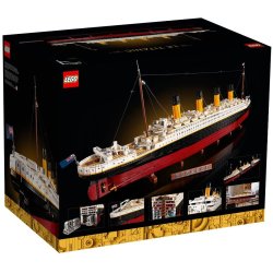Lego Icons 10294 Lego Titanic