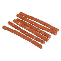 PETITTO Sticks med and og ris - hundedelikatesse - 500 g