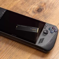 Sandisk Sn7100 2Tb M.2 PCI Express 4.0 NVME 3D Tlc Nand