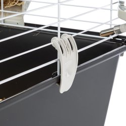 FERPLAST Casita 80 - bur til marsvin og kanin