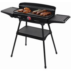 Ideal Elektrisk Havegrill