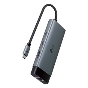 TP-Link UH6120C interface hub USB Type-C Gr