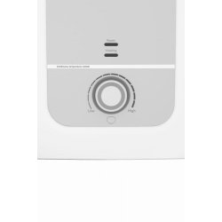 Lin Lifup1wh Topforbundet El-Kedel 10 L Hvid