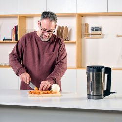 Black+Decker BXSM1000E suppemaskine