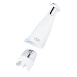 Krydderimllest Adler Ad 4449W Hvid