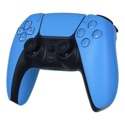 Trdls Controller Sony Playstation 5 Dualsense Gamepad Starlight Blue V2