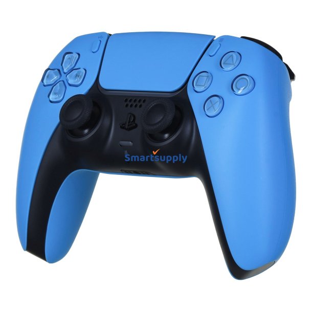 Trdls Controller Sony Playstation 5 Dualsense Gamepad Starlight Blue V2