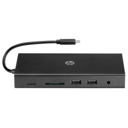 Hp Travel Usb-C Multi Port Hub