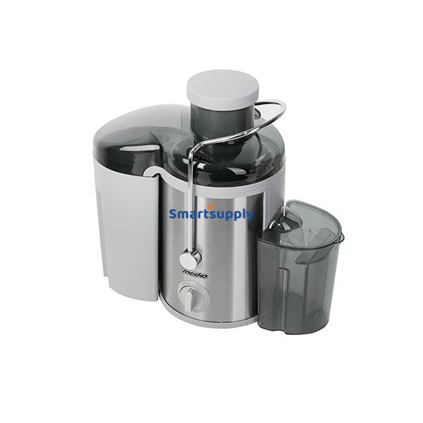 Adler Ms 4126 Juicemaskine Elektrisk Tomatjuicer Rustfrit Stl 600 W