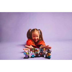 Lego Minifigures 71048 Serie 27